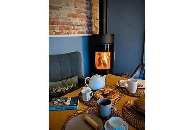 Traumkrone Ferienwohnungen -