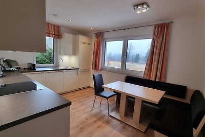 Vakantieappartement Gezinsvakantie Sillian