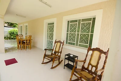 Casa Machin Appartement 1