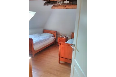 Ferienwohnung Nordseeliebe