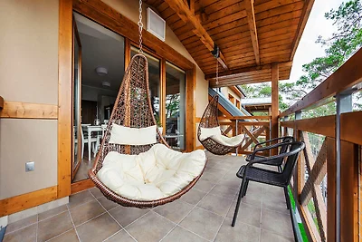 Sun&Snow Rezydencja Park Rodzinna I