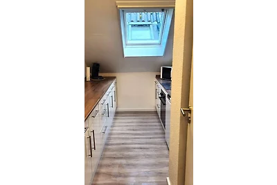 Fewo 91 WHG C 24 in Burhave