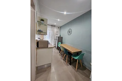 Playa degli Angeli GRECALE