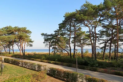 (Brise) Seeresidenz Haus Baltic