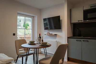 Leni's Lodges, Wandern, Biken