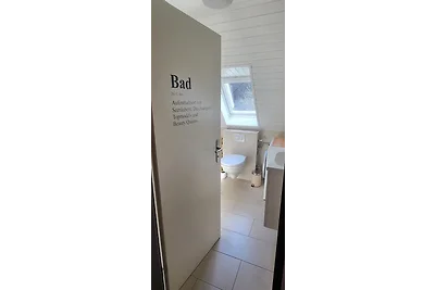 Apartament Dla rodzin Wittmund