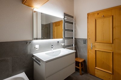 Vakantieappartement Gezinsvakantie Davos