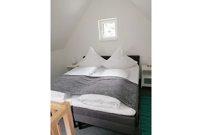 Vakantiehuis Ontspannende vakantie Clausthal-Zellerfeld
