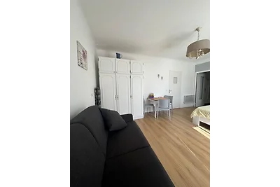 Superior-Vierbettzimmer mit