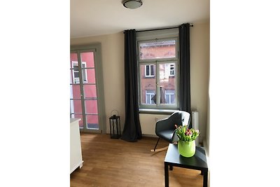 Vakantieappartement Gezinsvakantie Heidelberg