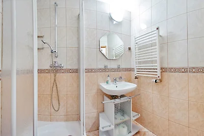 apartman za odmor Obiteljski odmor Karpacz