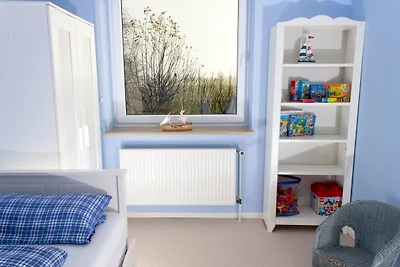 Domek letniskowy Urlop wypoczynkowy Glücksburg