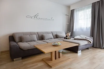 Ferienhaus Nr. 4, Kategorie Premium