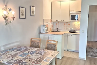 Apartament Dla rodzin Duhnen