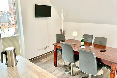 Pier 16 mit Sauna - ABC346