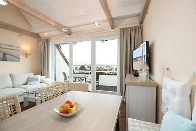 Vakantieappartement Gezinsvakantie Laboe