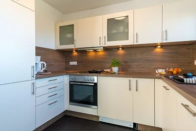 "Dünenpark Heiligenhafen", Haus