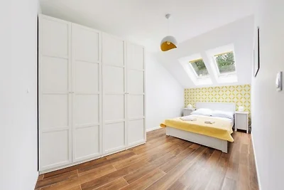 Sun&Snow Dwie Sosny - Apartment 67