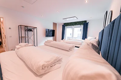 Unique Gneisenau Wohlfühloase