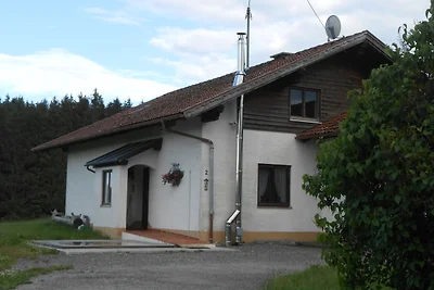 Ferienwohnung Huber am Deutensee