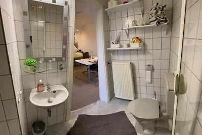 Apartment am Rheinsteig ,privater
