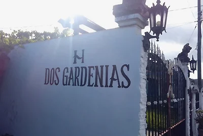 Dos Gardenias Appartement 1