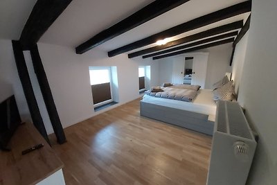 Vakantieappartement Gezinsvakantie Klein Upahl