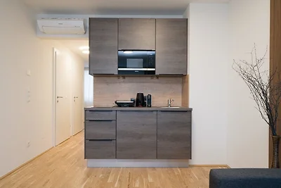 Vakantieappartement Gezinsvakantie Wien