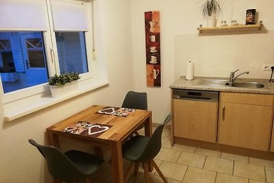 Vakantieappartement Gezinsvakantie Wilnsdorf