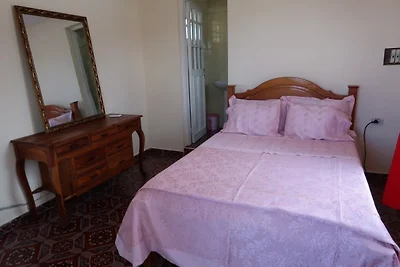 Hostal Casa Reina y Rebeca