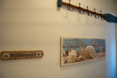 Ferienwohnung Am Kampland Nr. 4