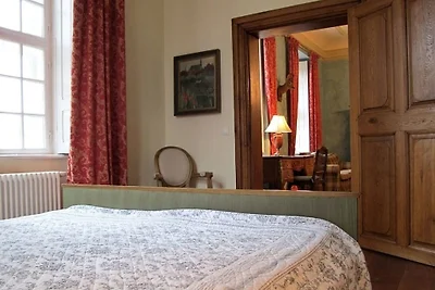 Vakantieappartement Gezinsvakantie Nuthe-Urstromtal