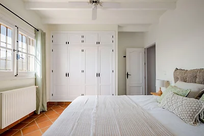 Casa vacanze Vacanza di relax Cómpeta