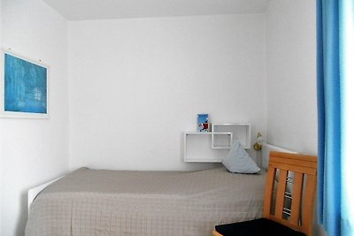 Gästehaus Lindemann 1, Knudtsenweg