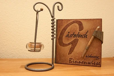 Grietjes Huus Wohnung Binnenwiese