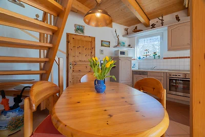Vakantiehuis Ontspannende vakantie Zingst