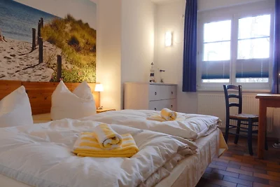 Vakantieappartement Gezinsvakantie Prerow