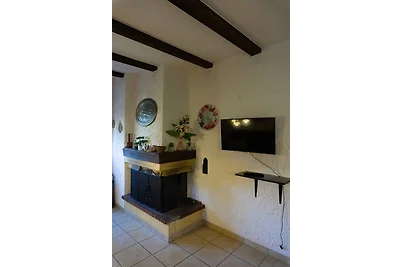 Vakantieappartement Gezinsvakantie Thalfang