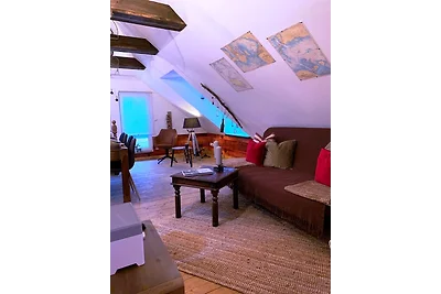 Ferienappartment Kogge