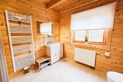 Ferienhaus Ostseeperle