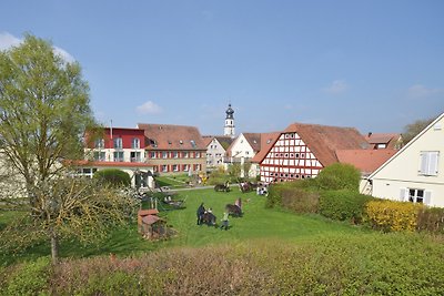 Heuboden