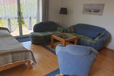 Ferienwohnung Strandallee