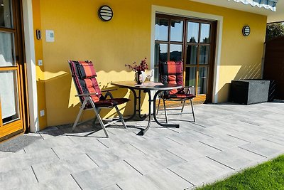 Vakantieappartement Gezinsvakantie Neunburg vorm Wald