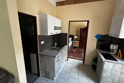 apartman za odmor Obiteljski odmor Lietzow