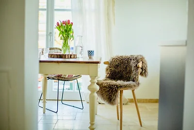 Reethaus "Hornhecht"