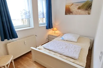 FeWo Neue Wallstrasse - ABC553