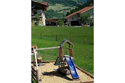 Appartamento Vacanza con famiglia Eisenberg