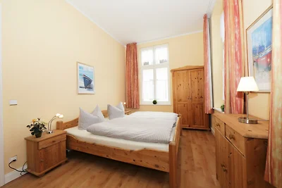 (Brise) Villa Kurfürst App. 06