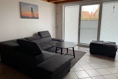 Casa vacanze Vacanza di relax Wurster North Sea Coast