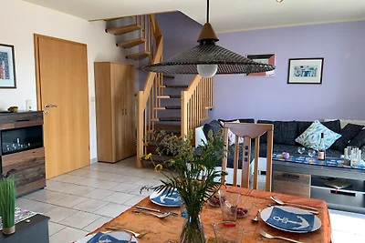 Appartamento Vacanza con famiglia Karlshagen